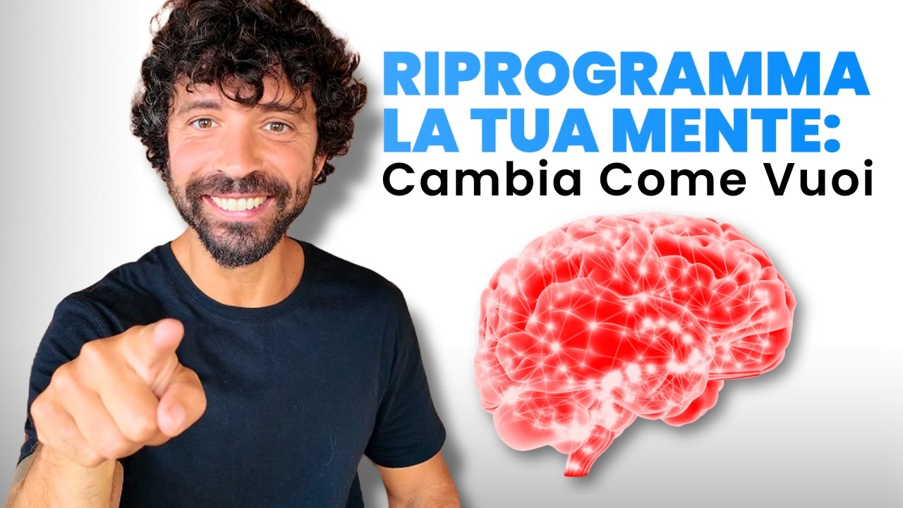 Neuroplasticità: Come il Tuo Cervello Cambia Ogni Giorno!